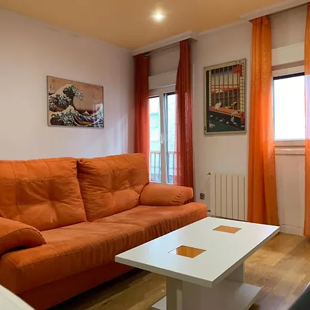 Apartment Piso Ardigales *