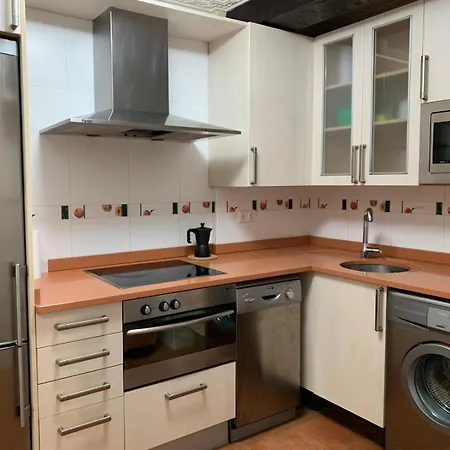 Apartamento Piso Ardigales Castro Urdiales