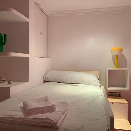 Piso Ardigales Appartement Castro Urdiales